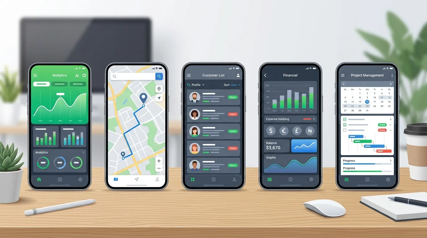 5 Best Free Milkman Apps in India 2026